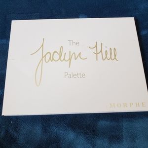 Jaclyn Hill x Morphe Vol. 1 Eyeshadow Palette
